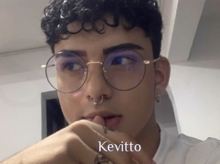 Kevitto