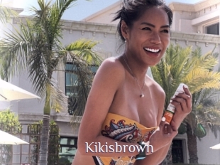 Kikisbrown