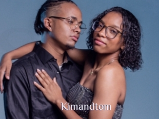 Kimandtom