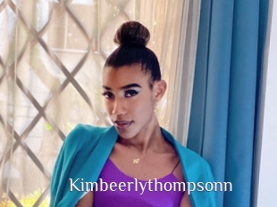 Kimbeerlythompsonn