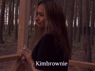 Kimbrownie