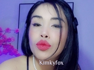 Kimkyfox