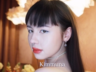 Kimmuna