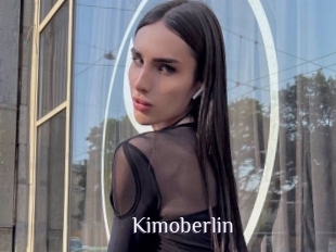 Kimoberlin