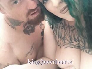 KingQueenhearts