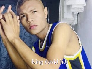 King_david_hot