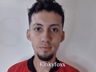 Kinkyfoxx