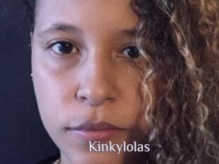 Kinkylolas