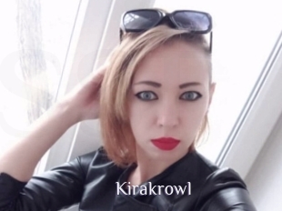 Kirakrowl