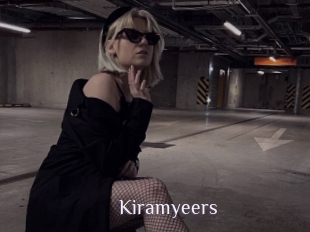 Kiramyeers