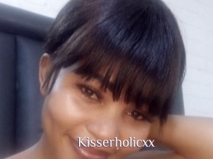 Kisserholicxx