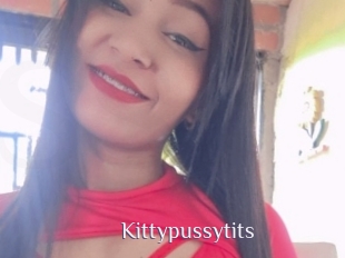 Kittypussytits