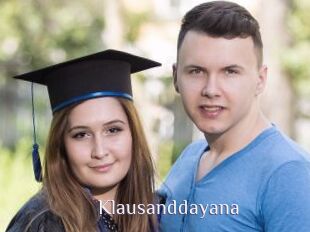 Klausanddayana