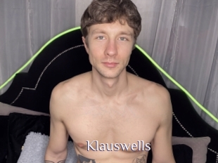 Klauswells