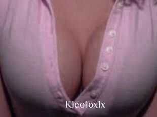 Kleofox1x