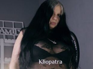 Kliopatra