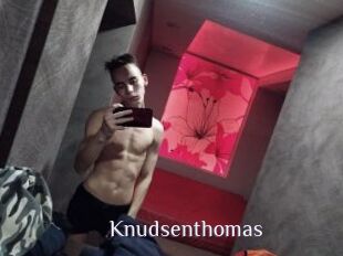 Knudsenthomas