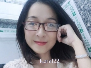 Kora122