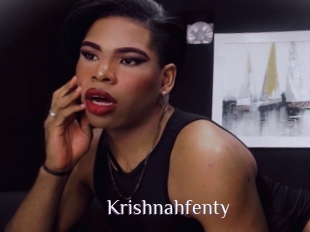 Krishnahfenty