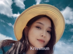 Krissmun