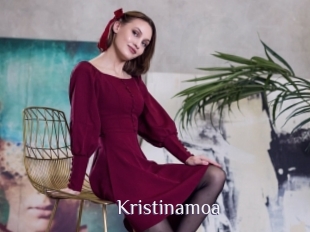 Kristinamoa