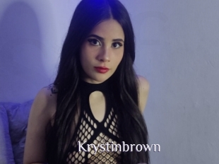 Krystinbrown