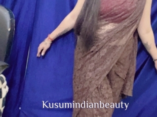 Kusumindianbeauty