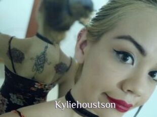 Kyliehoustson