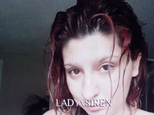 LADYxSIREN