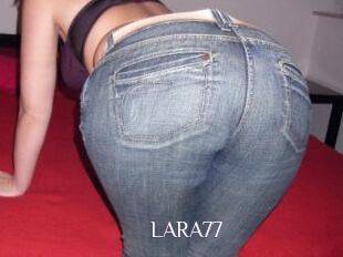 LARA77