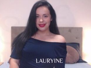 LAURYINE