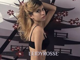 LEIDYROSSE