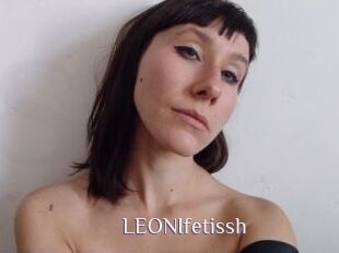 LEONIfetissh