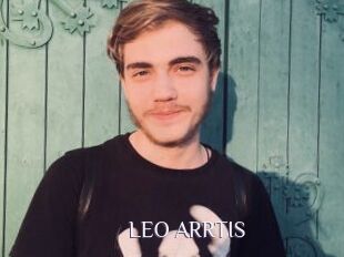 LEO_ARRTIS