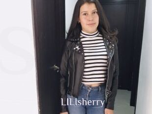 LILIsherry