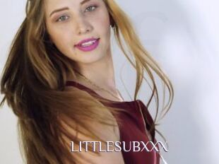 LITTLESUBXXX