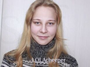 LOLAcheeper