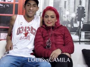 LOUISvsCAMILA