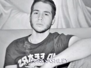 LUKExASHLEY