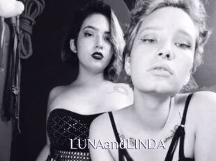 LUNAandLINDA