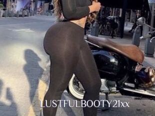 LUSTFULBOOTY21xx