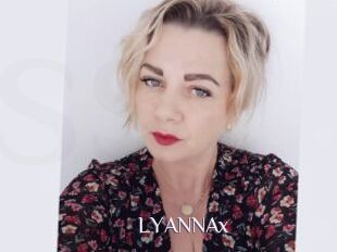 LYANNAx