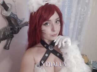 LYDIALUV