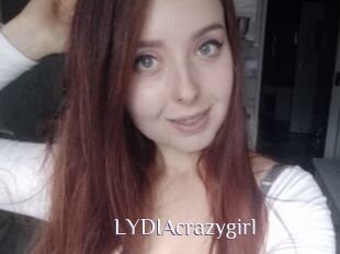 LYDIAcrazygirl