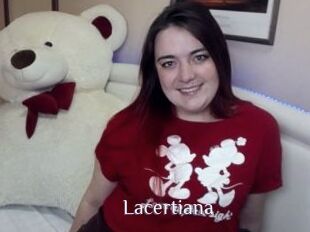 Lacertiana