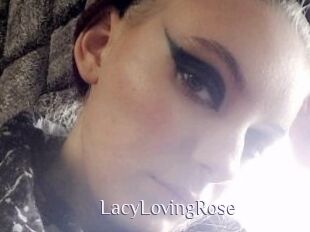 LacyLovingRose