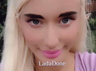 LadaDone