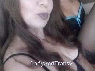 LadyAndTransy