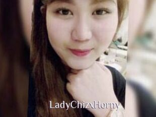 LadyChizxHorny