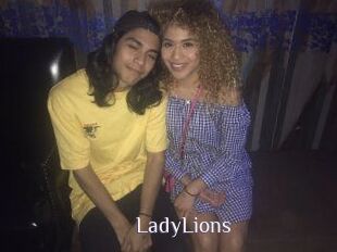 LadyLions